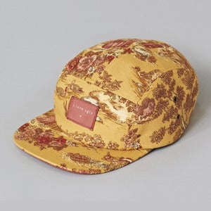 Image of I love ugly- Huckleberry finn cap