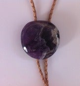 Image of Pendejo Chevron Amethyst 