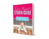 Image of Traci Ryant's Studio Guide