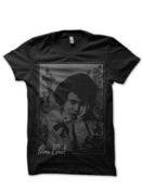 Image of MOOSE BLOOD 'MOVING HOME' TSHIRT