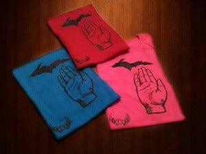 Image of Michigan Loyalty - PINK