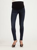 Image of Citizens of Humanity Avedon Slick Maternity Legging - In Store Only