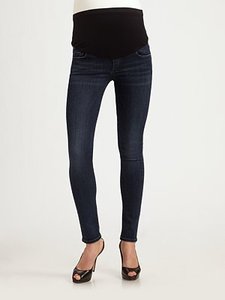 Image of Citizens of Humanity Avedon Slick Maternity Legging - In Store Only