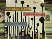 Image of V/A ~ Electronic Music, Vol. III