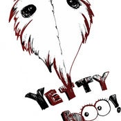Image of Yetty Boo!