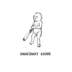 Image of Imaginary Icons - Imaginary Icons 12" EP