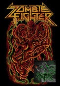 Image of CD + TSHIRT combo!