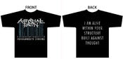 Image of "Programmed To Consume" T-Shirt