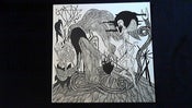 Image of Dragged Into Sunlight - Widowmaker LP