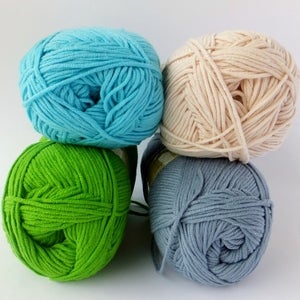 Image of Milk Cotton