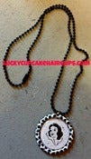 Image of Princess Necklace