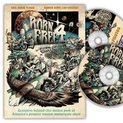 Image of The Official Born Free 4 DVD