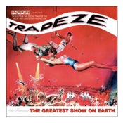 Image of Trapeze/The Greatest Show On Earth