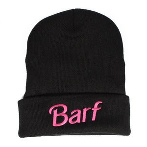 Image of Barf Beanie