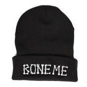 Image of Bone Me Beanie
