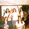 Image of Ramparts - Whiteboys Love The Blues