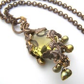 Image of Lush Romance in Jonquil
