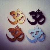 Image of Intonation Studs - 2"