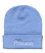 Image of Princess Beanie