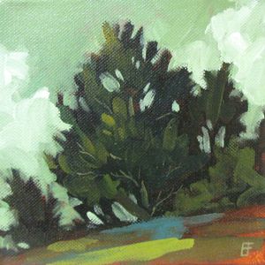 Image of Afternoon Dream