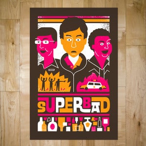 Image of SUPERBAD