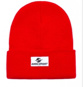 Image of Blanco Beanie - Primary Colors
