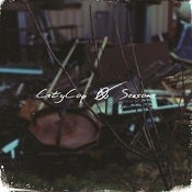 Image of CityCop "Seasons" CD