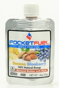 Image of Crunchy Banana Blueberry 