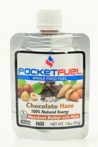Image of Chocolate Haze 