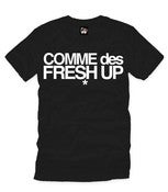Image of COMME DE FRESH UP ( Multiple Colorways )