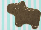 Image of 'Pony' Cushion