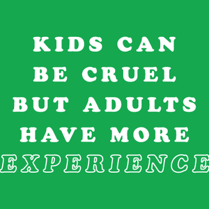 Image of Cruel Kids T-Shirt