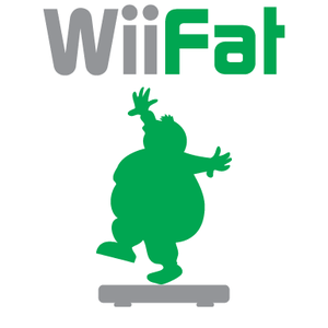 Image of Wii Fat T-Shirt