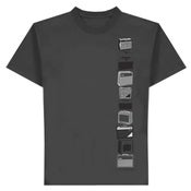 Image of Eenie Meenie Records 10 Year Anniversary Tee and Compilation