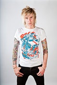 Image of Guys Car Tee