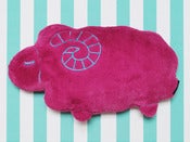 Image of 'Sheep' Cushion