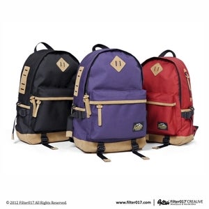 Image of Filter017 CLASSIC OUTDOOR LEISURE BACKPACK