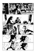 Image of FINAL NIGHT #1, page 2