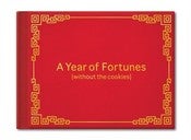 Image of YEAR OF FORTUNES
