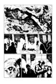 Image of FINAL NIGHT #1, page 6