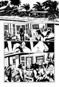 Image of FINAL NIGHT #1, page 10