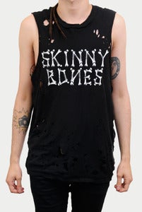 Image of SKINNY BONES