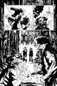 Image of FINAL NIGHT #1, page 15
