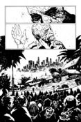 Image of FINAL NIGHT #1, page 22