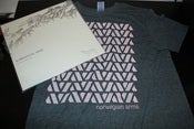 Image of Norwegian Arms - Wolf Like A Stray Dog LP + T-shirt 