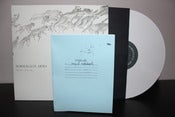 Image of Norwegian Arms - Wolf Like A Stray Dog LP 