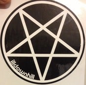 Image of Sticker Package