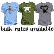 Image of bulk rates