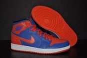 Image of Nike Air Jordan "Knicks" One