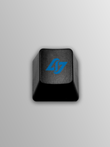 Image of CLG Logo Key Cap